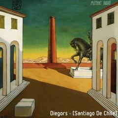 Diegors [Müstique Show Presents]