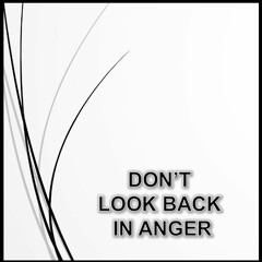 UFS - Don't Look Back In Anger (full)