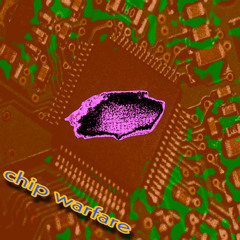 chip warfare