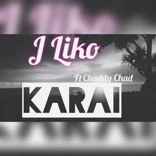 CHAD KARAI RMX (GT'M2K20)