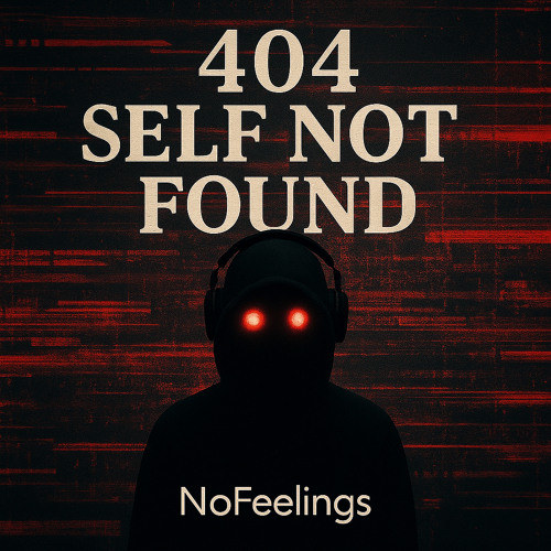 404 - Self not found