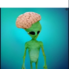 EVIL ALIEN BRAIN PRESENTATION