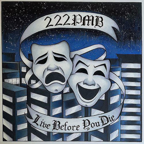 Toohlie - Timeskip (222pmb, luke2k) #LBYD