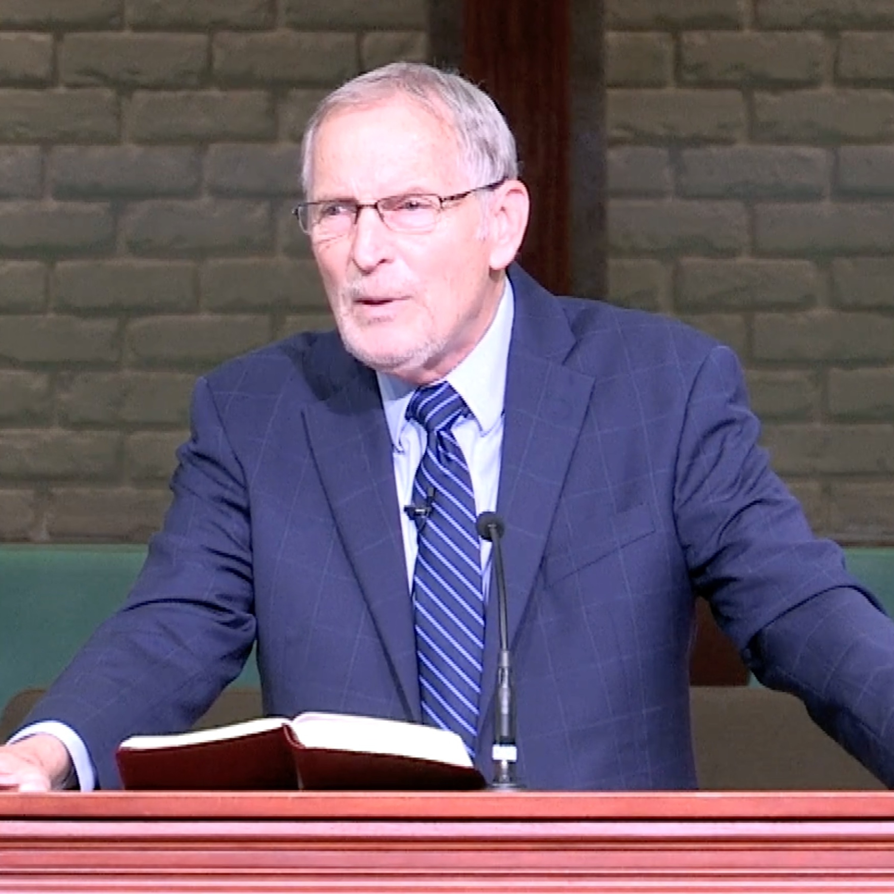 Good News Baptist Church