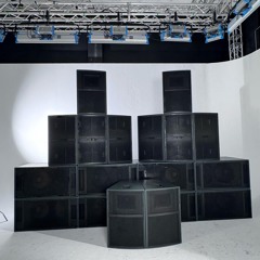 Bisturi@HZD Mix HC [ResonhateAudioMastering]