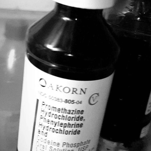 IN MY SYSTEM (FEAT. OCD*)