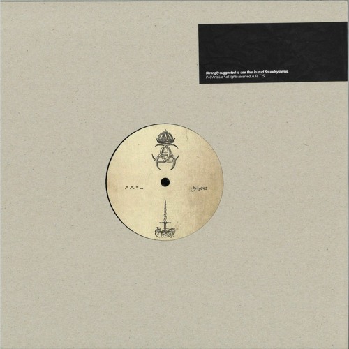 ░ | Raär - Flora