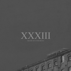 Alexander Kowalski - Trawl JD [made of CONCRETE] [MI4L.com]