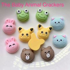 The Baby Animal Crackers