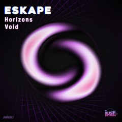 JMR097 Eskape - Horizons (Original Mix)