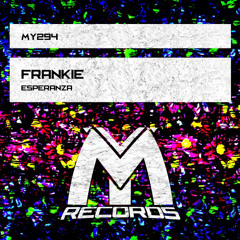 Frankie - Esperanza (Original Mix)