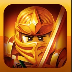 LEGO Ninjago: The Final Battle [Game]『2013』