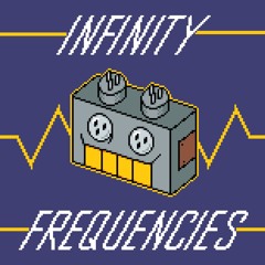 INFINITY FREQUENCIES Cover 2: Electric Boogaloo