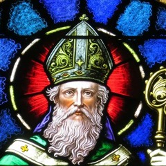 Meditation for the feast of Saint Patrick
