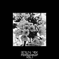 Berlin mix-Persian rap vol.1