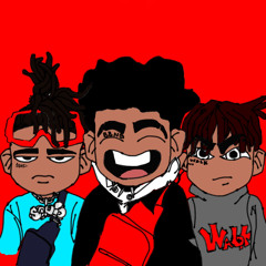 LIL RICH ft BBNG DONN - mach 5