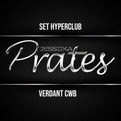 SET HYPERCLUB VERDANT