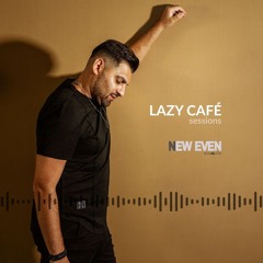 Lazy Café #01