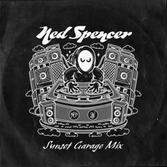 Sunset Garage Mix '25 - Luxury 2step, Garage, House and Breaks