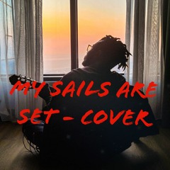 ONE PIECE |  My Sails Are Set (Aurora) - Mizura's Cover