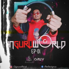 I LIKE IT X BANGLORE - GRUV MASHUP