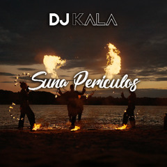 Dj Kala x ASIA - Suna Periculos (Afro Remix)