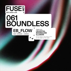 PREMIERE: eb_flow - Boundless