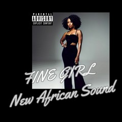 Fine Girl - NAS The Muso & NAS Mk
