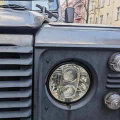 Mans + m50 + Phonaut @ etc 2024.02.09