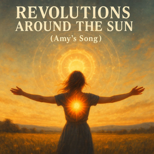 Revolutions around the Sun (Amy's Song)