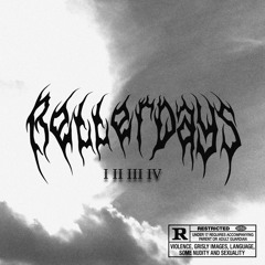 CLEAR MY MENTAL (PROD. BY MARKOFTHE9)