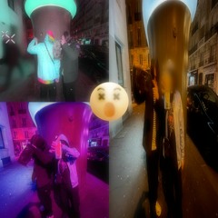 Pas pied ft airwaves (@aria1k)