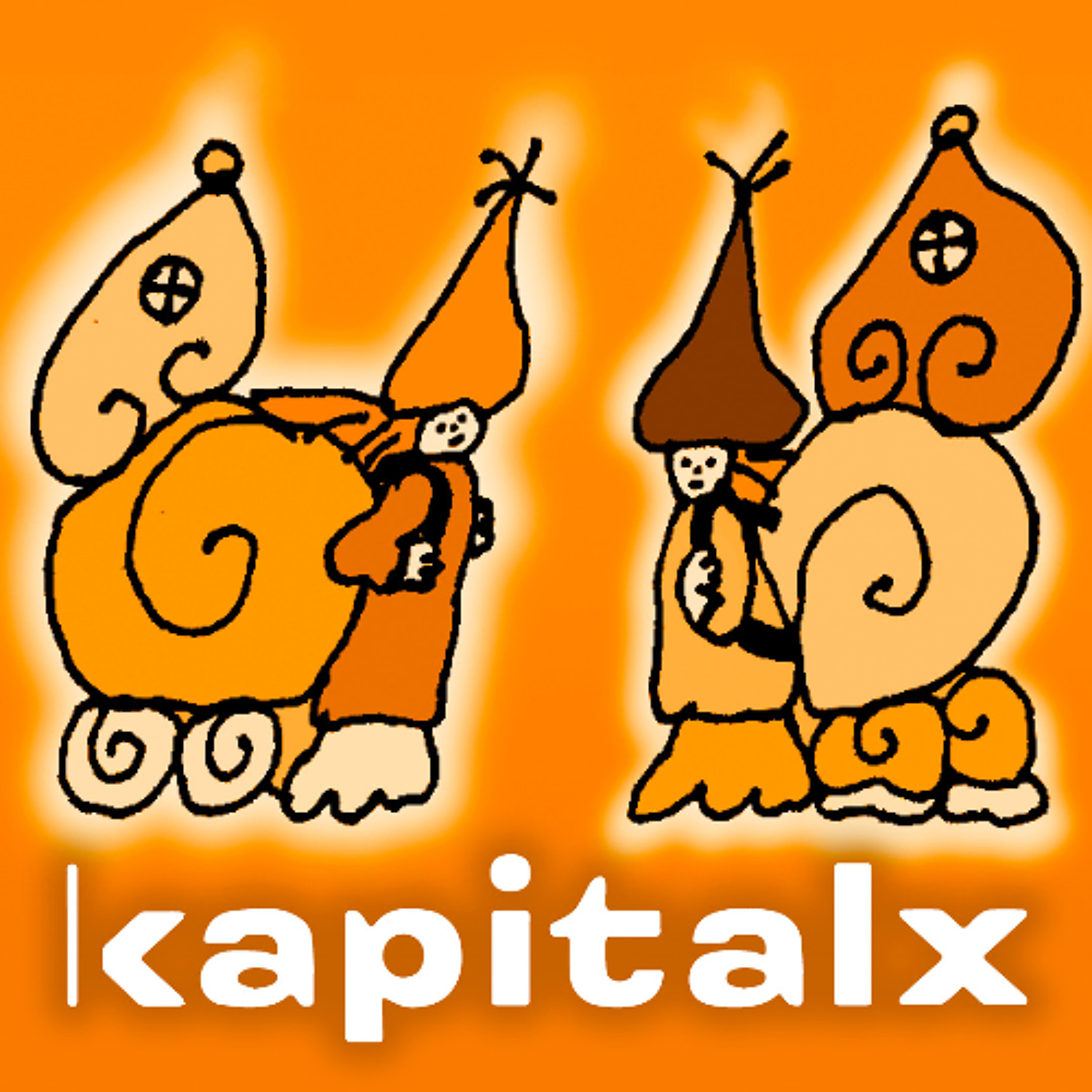 Kapitalx