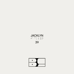 BLURCAST 39 | JACKLYN
