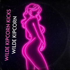 Wilde Kipcorn Kicks