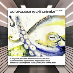 Chill Collective - On Deck [T3K Recordings] PREMIERE