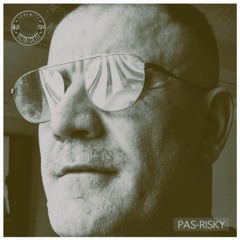 Serenity Heartbeat Podcast by PAS-RISKY