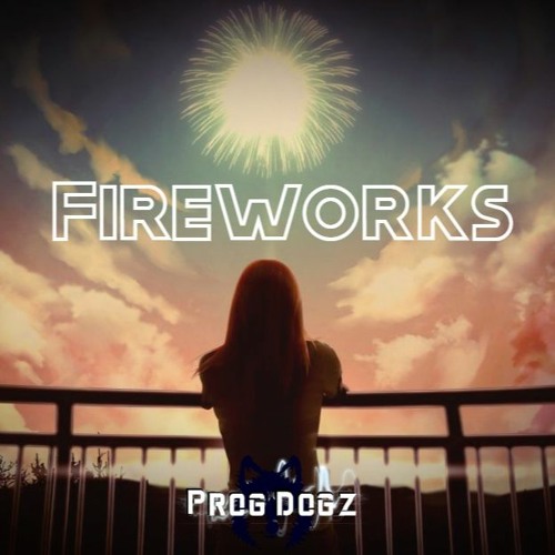 Flynamic - Fireworks