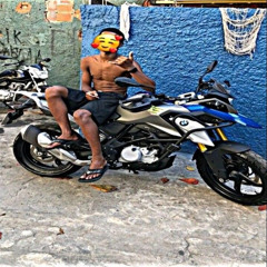 Tz - Mirante ft. Borges • Speed + Grave 110%