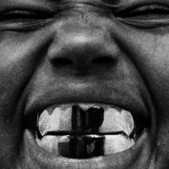 Kanye West - PREACHER MAN