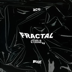 FRACTAL - CIMA X4