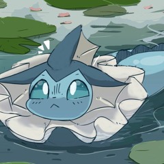 Just You're Everyday Pokemon. + Surfs Up!