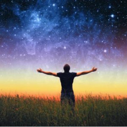 Eternal Sunday's  "Tune into your own Energy Vibe"