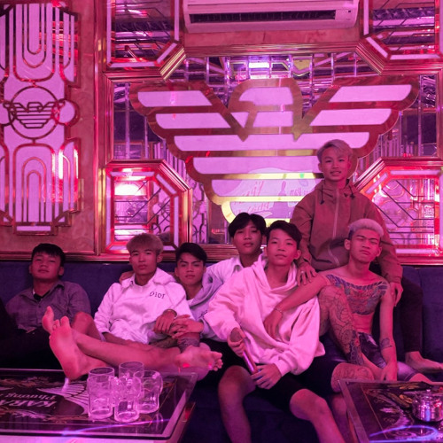 𝑻𝒊𝒏𝒉 𝑨𝒎 𝑬𝒎 𝒙 𝑲𝒉𝒐𝒏𝒈 𝑨𝒊 𝑵𝒐 𝑨𝒊 - 𝑨𝑬 𝑿𝒖𝒂𝒏𝑷𝒉𝒖