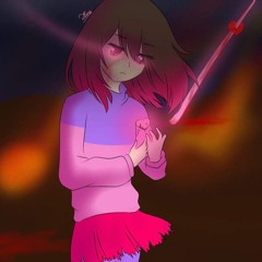 DELTARUNE: Salt Route OST - Initiate Lethal Authority (Battle Theme)