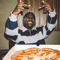 lil yachty - lets get on dey ass (slowed And reverb)