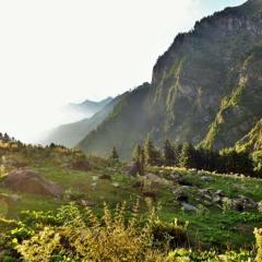 PsyChill/ PsyDub DJ Set By GEOMETRY Volume 4