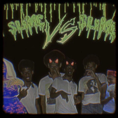 TBE SLIME X SLIME TEZZO - SLIMEvsSLIME