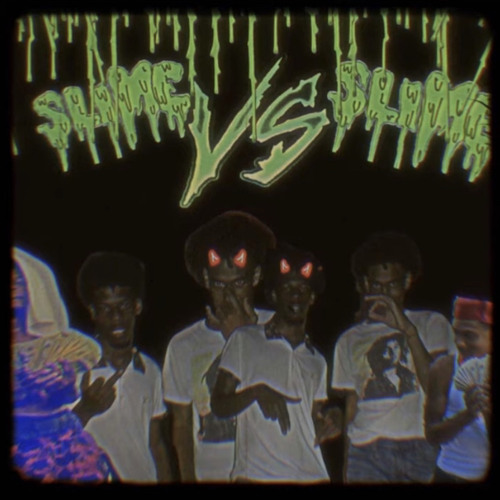 TBE SLIME X SLIME TEZZO - SLIMEvsSLIME