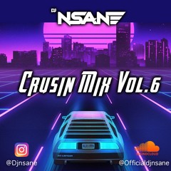 Cruisin Mix Vol. 6
